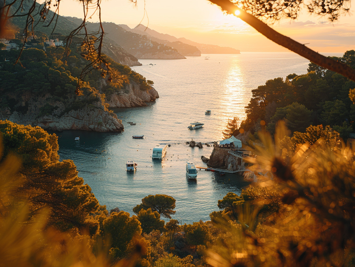 camping france