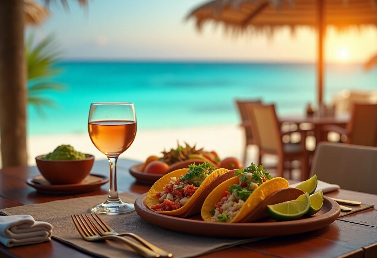 cozumel mexique