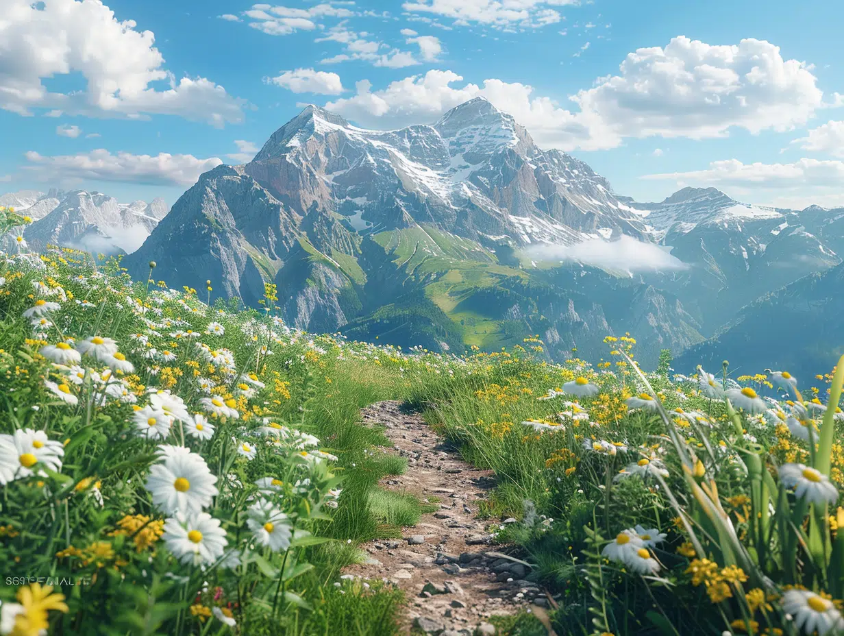 Les plus beaux GR de randonnée à parcourir