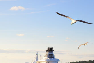 Faites le tour du monde en croisière : un rêve accessible