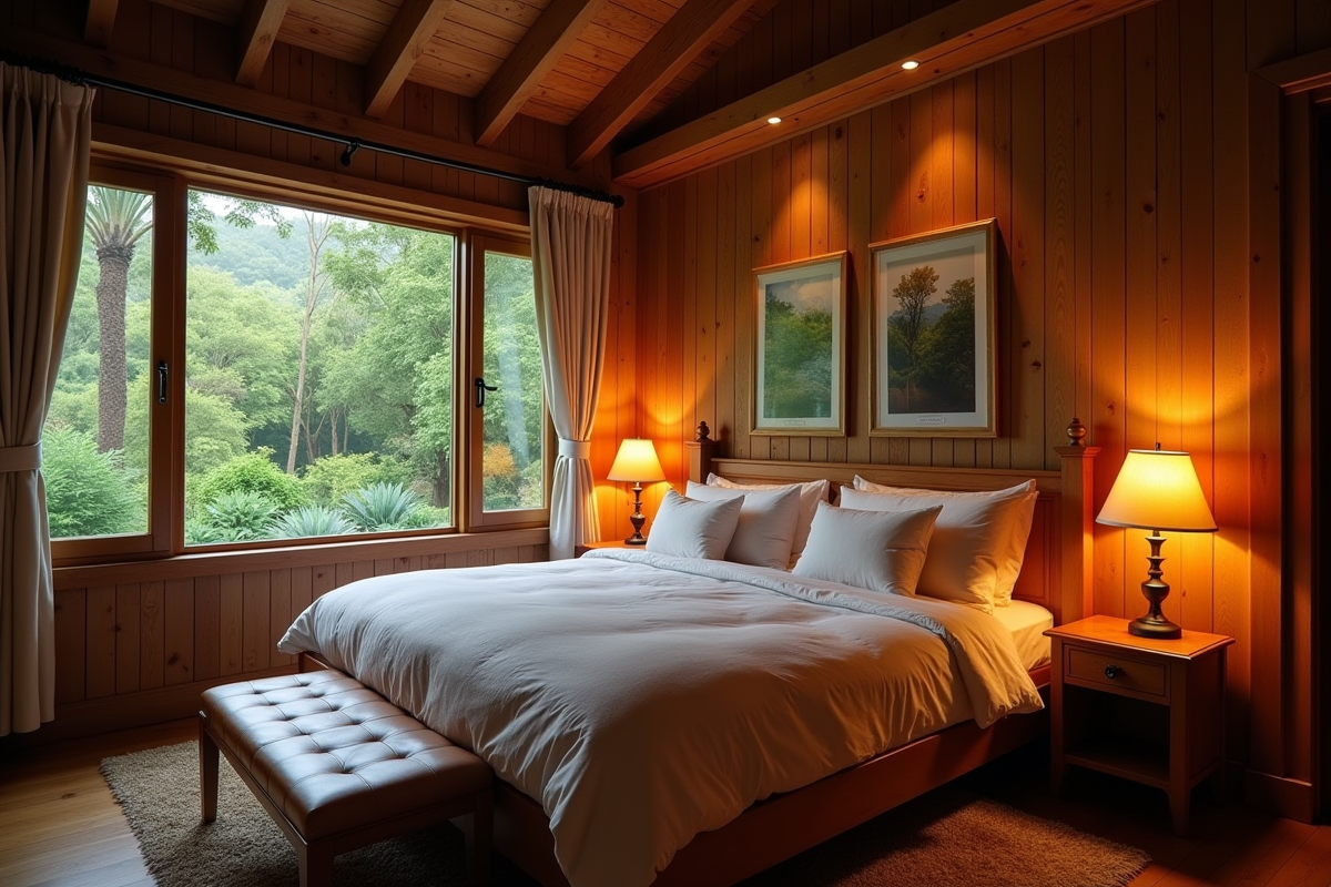 chambre tarif