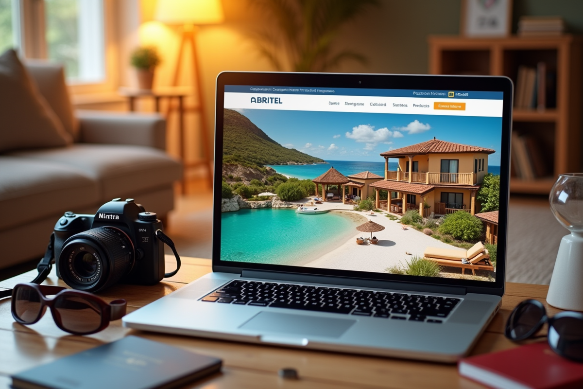 location vacances