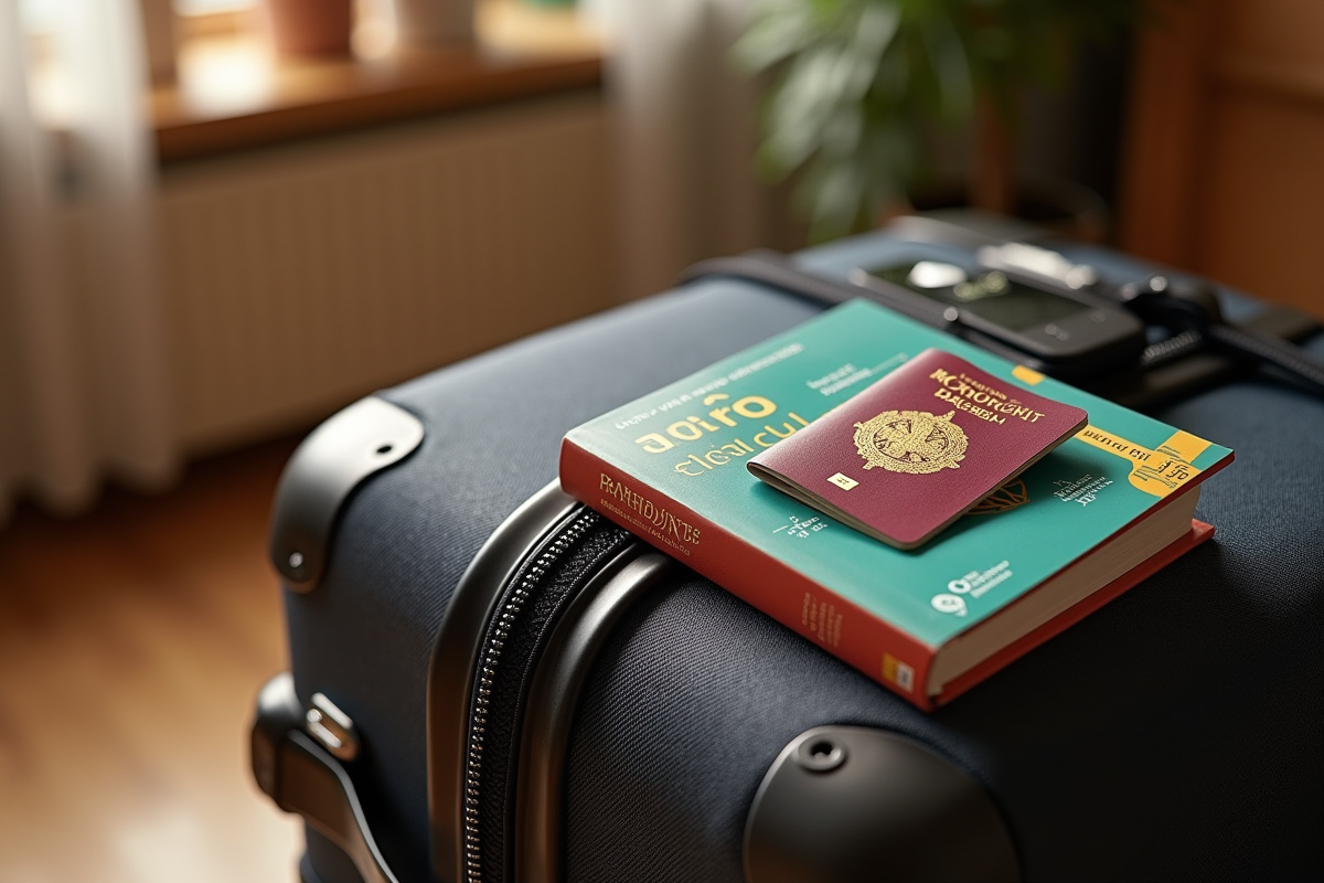 passeport maroc