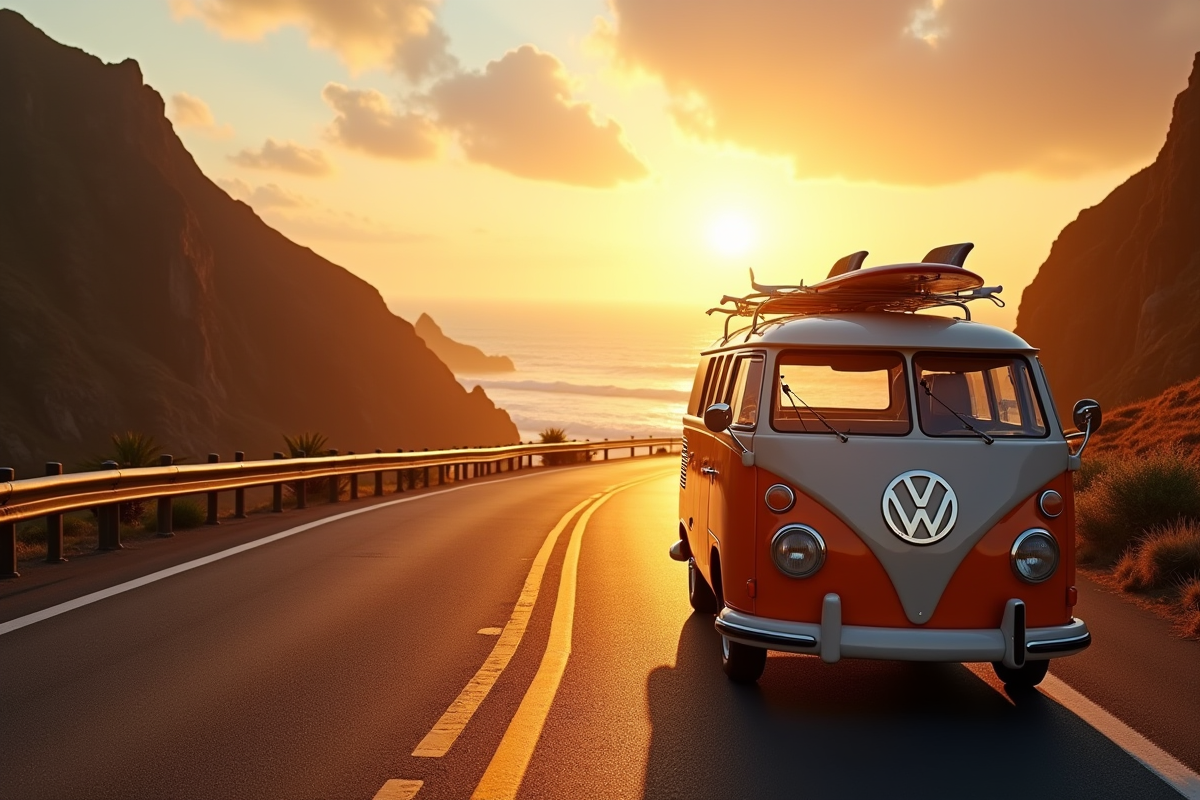road trip