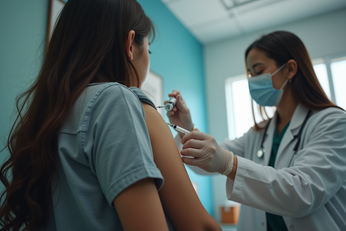 vaccin voyage
