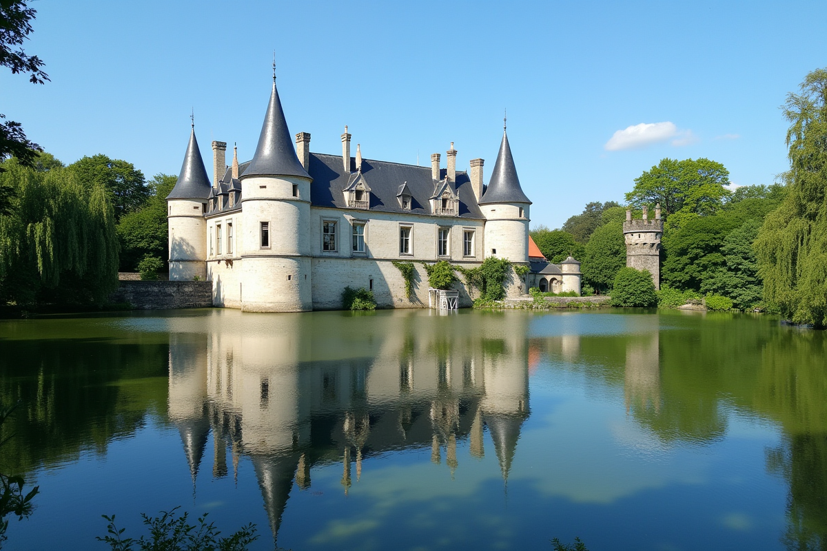 nantes paysage