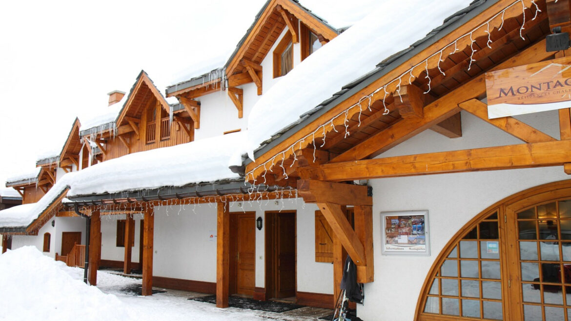 Location de vacances à Peyragudes en hiver : dépaysement garanti dans les Hautes Pyrénées